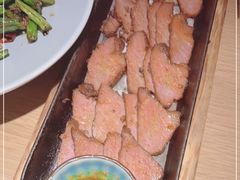 -蜜桃餐厅·伴山(绿宝广场店)