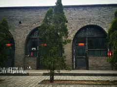 -特色小吃店(平遥县衙店)