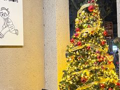 -Money Shops(愚园路店)