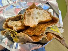 -清真·二嫂子煎饼果子(鼓楼旗舰形象店)