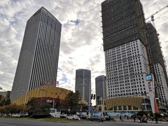 -万达茂商场(南京仙林店)