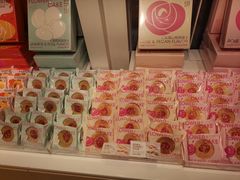 -好利来(朝外店)