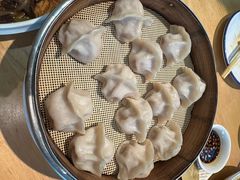 -奉天理·海鲜饺子