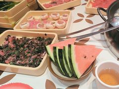 -江北北火锅馆·公路夜市(魏公村店)