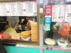 -山东傻大粗粮煎饼(牛街店)