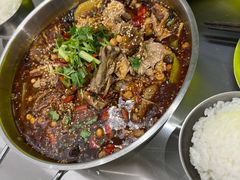 -蓉三少冒烤鸭·四川小吃集(北京首店)