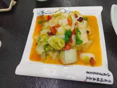 -撒拉人家.酸菜牦牛肉火锅