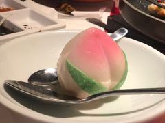 -在前门·烤鸭北京菜(五月花广场店)