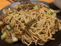 -瑞华老鸭面馆