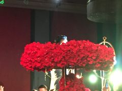 -重庆富力艾美酒店