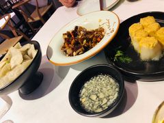 -到家尝北京菜(西坝河店)