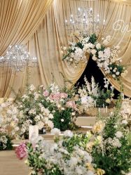 -上海浦东华美达大酒店·宴会厅