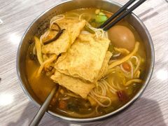 -柒小螺·螺蛳粉(利丰广场店)