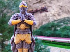 -悬空寺