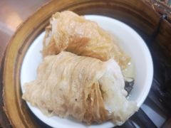 -香港蓮香樓(中環店)