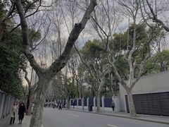 -安福路