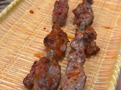 -新疆伊宁远征餐厅