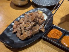 -恩你小木屋·烤肉韩式料理(嘉兴秀洲店)