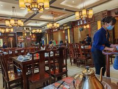 -肖记公安牛肉鱼杂馆·省级非物质文化遗产(三角路直营店)