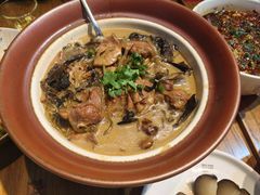 -金掌勺·锅包肉(双榆树店)