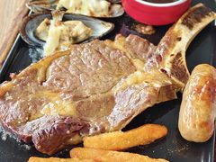 -必胜客(港城新天地店)