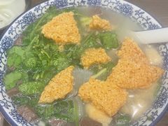-小潘记鸭血粉丝汤