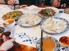 -老都一处饺子馆(道里店)