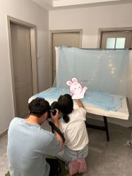 -DeerFriend童趣主题上门拍·到家·外拍摄影机构 (国贸店)