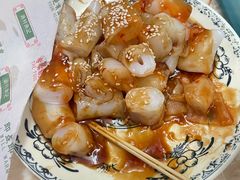-渔记茶餐厅(渔村店)