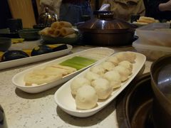 -润园四季椰子鸡火锅(海上世界店)