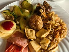 -三亚海棠湾万丽度假酒店