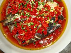 -味上湘菜馆(岳麓山店)