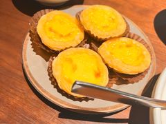 -千日贺茶餐厅(高新万达店)