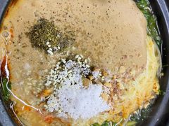 -曹宝林砂锅麻辣烫(星光路店)