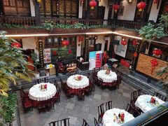 -蔼若春.传承三十年云南菜(金碧公园店)