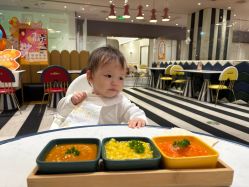 -奈尔宝·儿童乐园·亲子餐厅(长沙运达汇店)