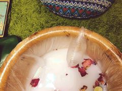 -享泰·泰式按摩SPA私家会所(太古汇店)