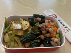 -北方饺子王·海肠捞饭·海鲜锅(山大店)