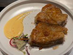 -盛焰铁板烧(王府井店)