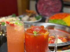 -廖掌柜·重庆鲜货火锅(上海首店)