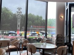 -必胜客(湘隆店)