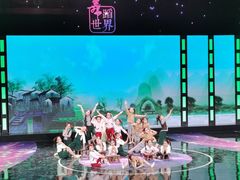 -炫艺舞蹈培训中心(枫尚奥特莱斯店)