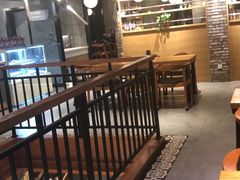 大堂-酵種麦田(山师店)