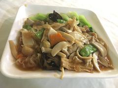 -中庸素香阁(建发广场店)