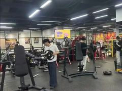 -超鹿运动(融侨锦江店)