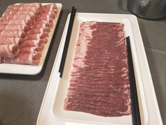 -君邦火锅(新疆大厦店)