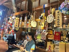 -玉桥餐厅(天坛店)