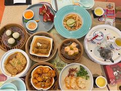 -点都德(汇点楼店)