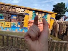 -上海玛雅海滩水公园