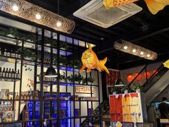 -向川南·水煮鱼·川菜(和平里店)